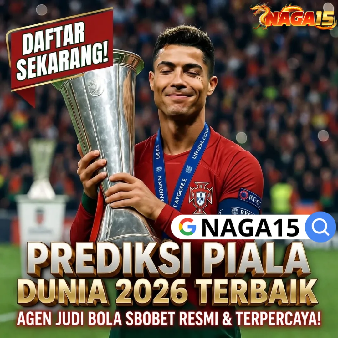 PREDIKSISBOBET351